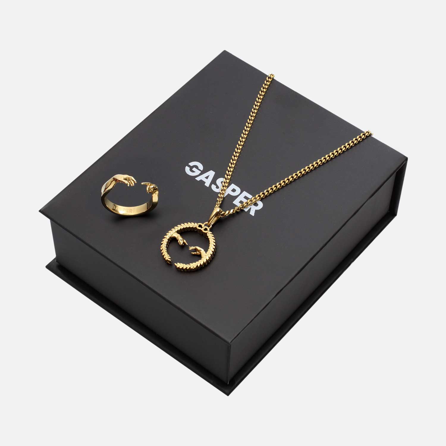 Creation of Adam collection